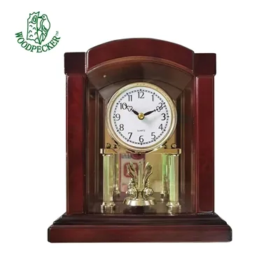 Nguyên lý của đồng hồ